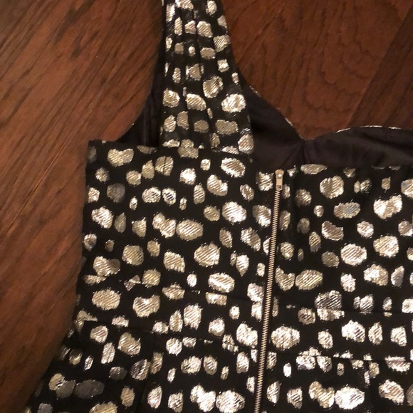 Gianni Bini cocktail prom dress - Picture 4 of 7